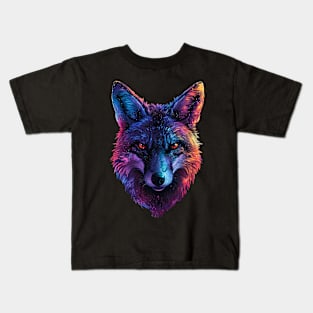 wolf Kids T-Shirt